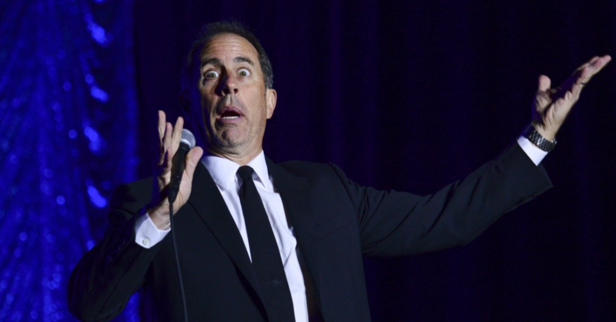 Legendary Quotes From Comedians That Still Hit Today